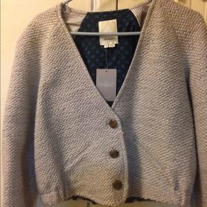 Anthropologie Vintage jacket