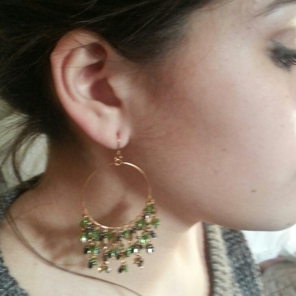 Earrings - Picture 2 of 3