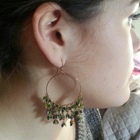 Earrings - Picture 3 of 3