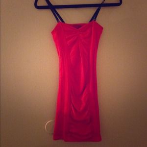 🚫sold 🚫 Free people body con dress