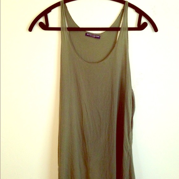Brandy Melville tank top