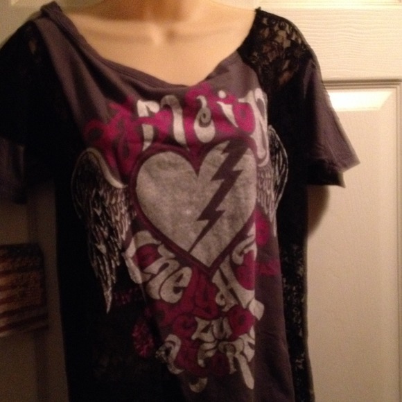 AFFLICTION PRICE DROPPED - Picture 2 of 3