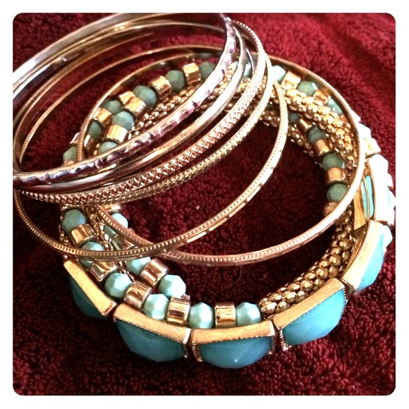 Bracelets
