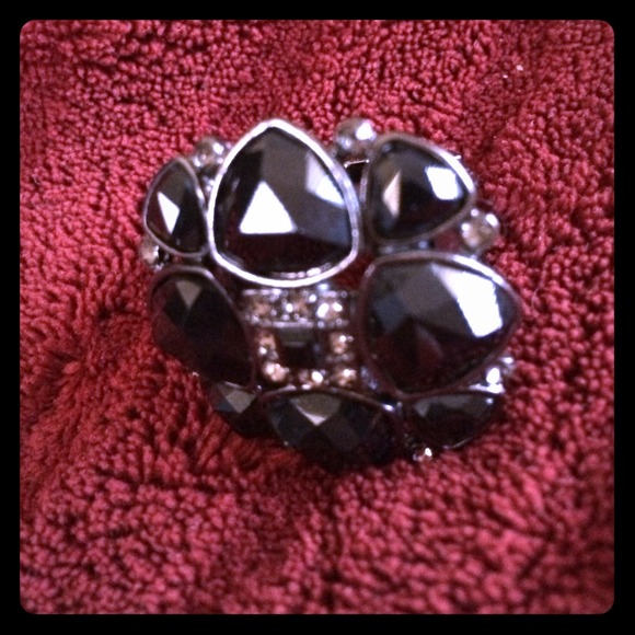 Express ring