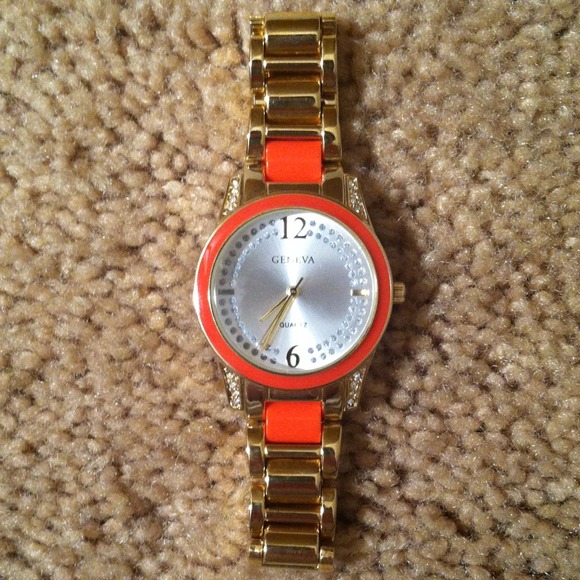 Women's watch