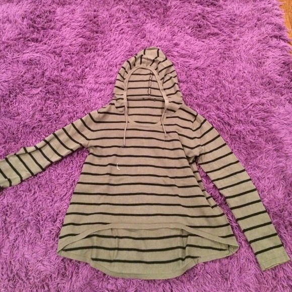 LF Sweater Hoodie