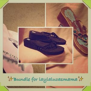 ✨Bundle for laylalucasmama✨