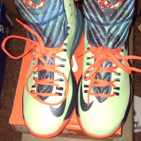 Kevin DURANT 5 All Star