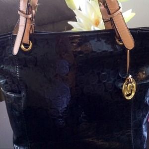 Just looking for shoulder strap ,MK bag