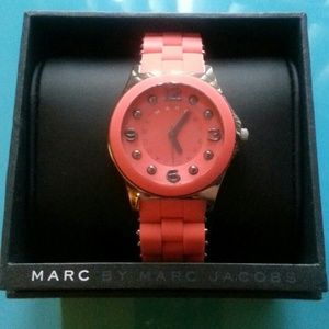 Marc by Marc Jacobs Coral Watch