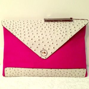 Envelope Clutch
