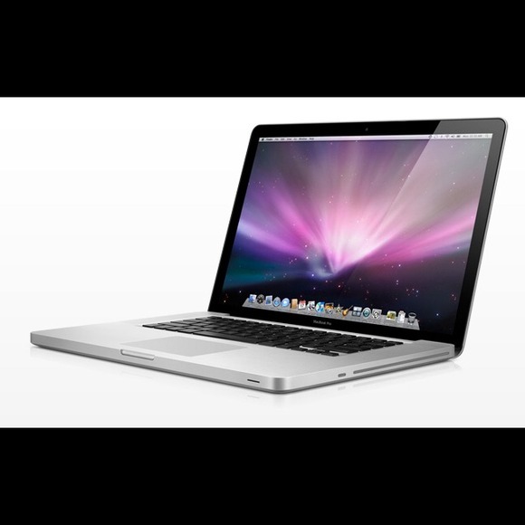 Looking for Macbook