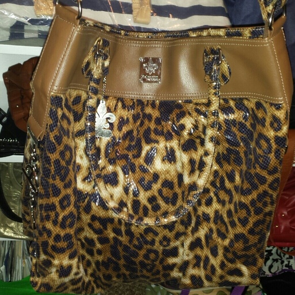 Kalencom Diaper bag - Picture 2 of 4