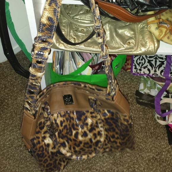 Kalencom Diaper bag - Picture 3 of 4