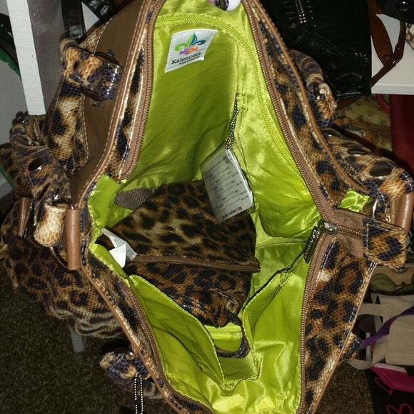Kalencom Diaper bag - Picture 4 of 4