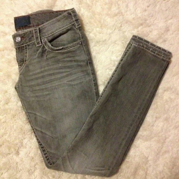 ⏰ surplus slim jeans NWOT