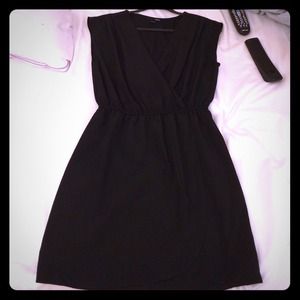 ❌SOLD❌ Black dress