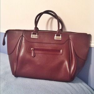 Nila Anthony Bag