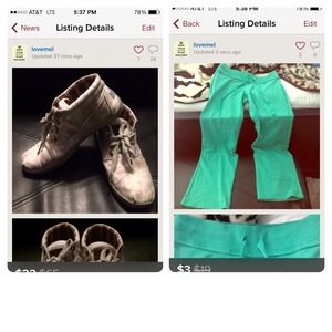 Bundle for @kimbeeeluv