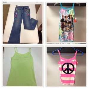 🚫SOLD🚫💐BUNDLE💐