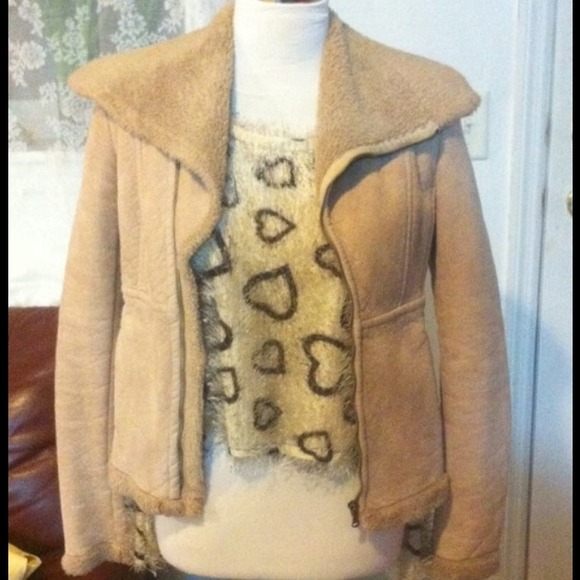 Bundle of Zara and Ann Taylor jacket