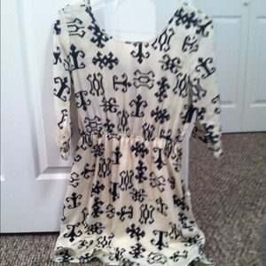 Dress shirt