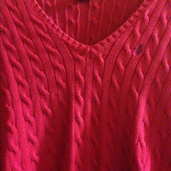 Long sleeve sweater - Picture 2 of 2