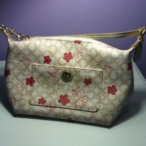 🌺COACH PURSE🌺