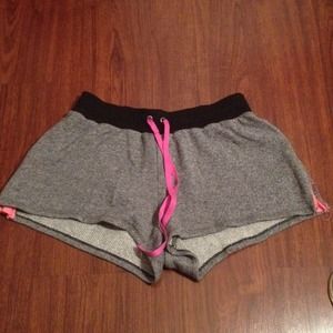 Victorias Secret Shorts