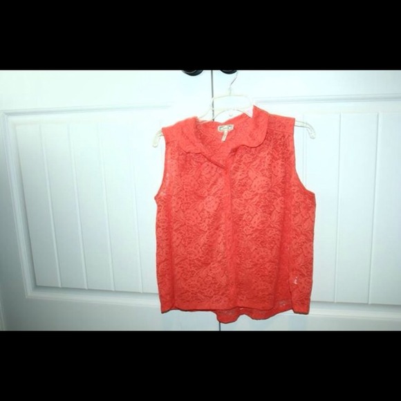 Lace Top