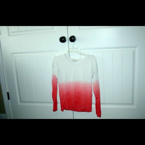 Ombré Top