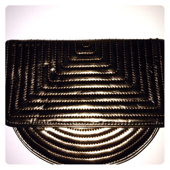 Nine West clutch