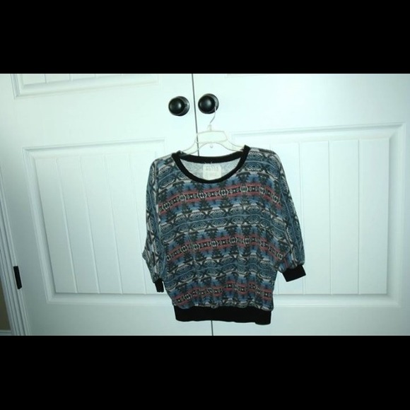 Billabong Sweater