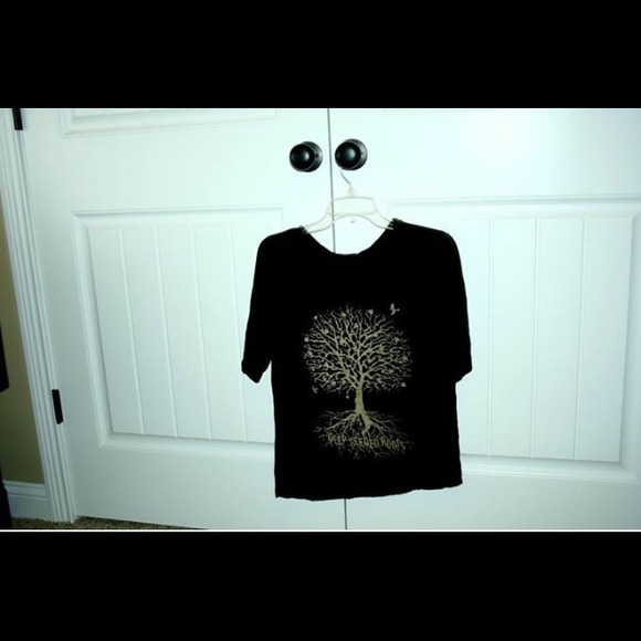 Tree of life Top