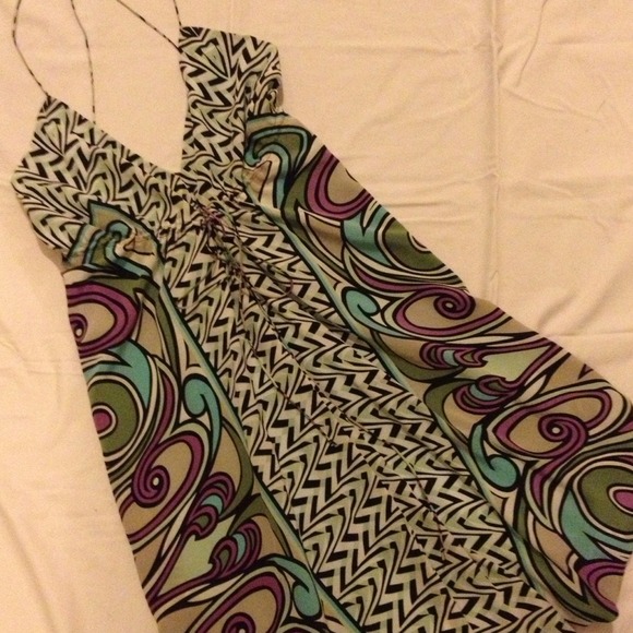 Nicole Miller Studio dress - Picture 1 of 3