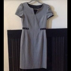 Business Glam Professional Dress