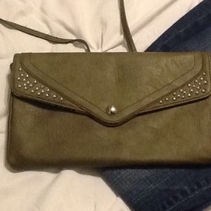 Jessica Simpson crossbody
