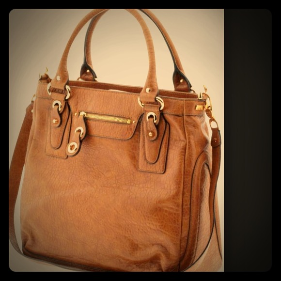 Jessica Simpson handbag