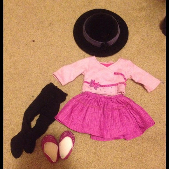 more american doll