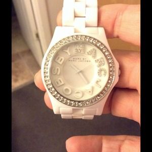 Marc Jacobs watch  BUNDLED for @brooks088