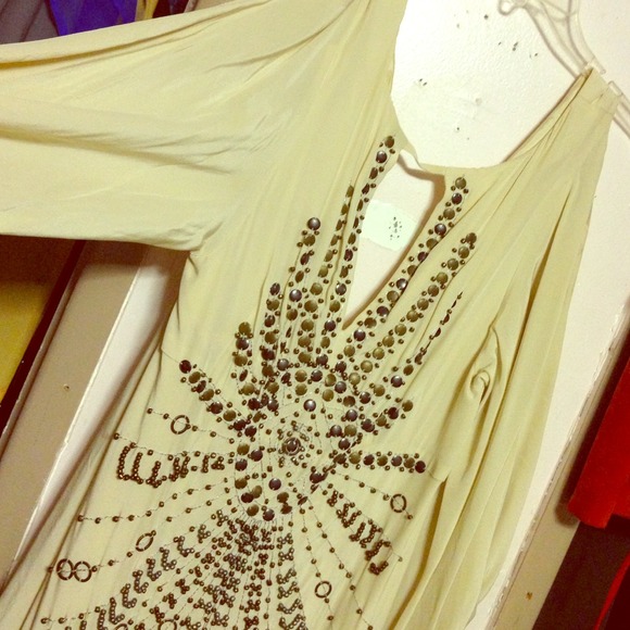 Nanette Lepore Blouse