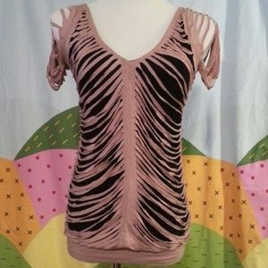 bebe Top