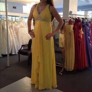 Prom Dress !!!