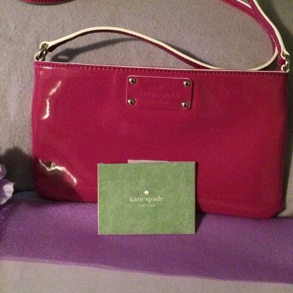 Kate spade purse