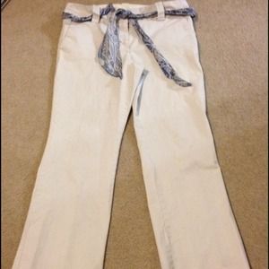 Bundle Tommy Khakis & dress