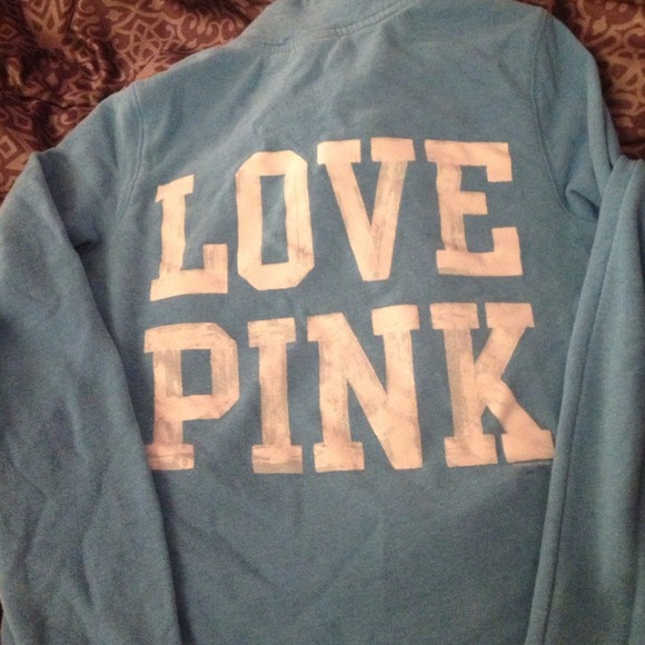 VS PINK Sweatshirt