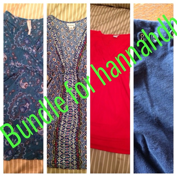 Bundle