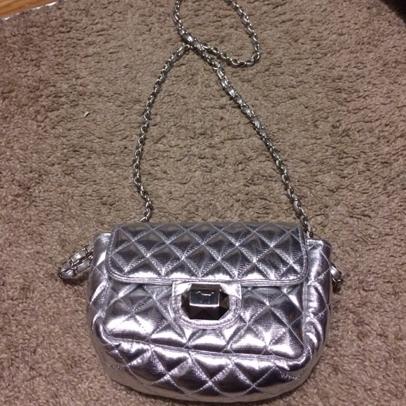 Victoria Secret Sling purse