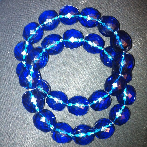 Forever 21 Bracelets - Picture 2 of 2