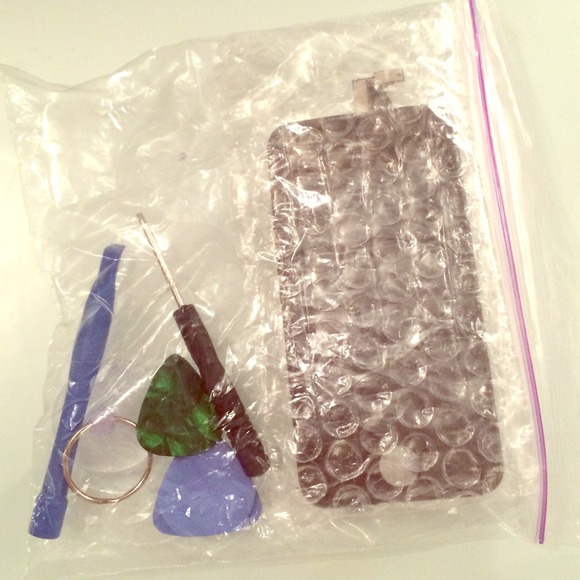 iPhone 4/4s LCD screen and all parts